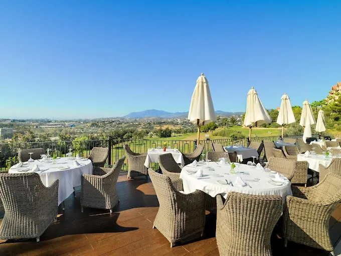 Magna Marbella Apartment 0*,